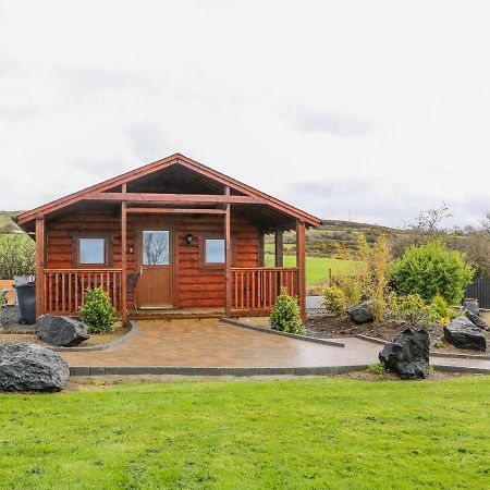 Alken Cabin Bushmills Exterior photo