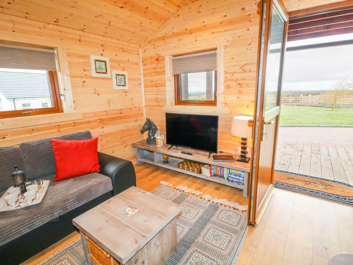 Alken Cabin Bushmills Exterior photo