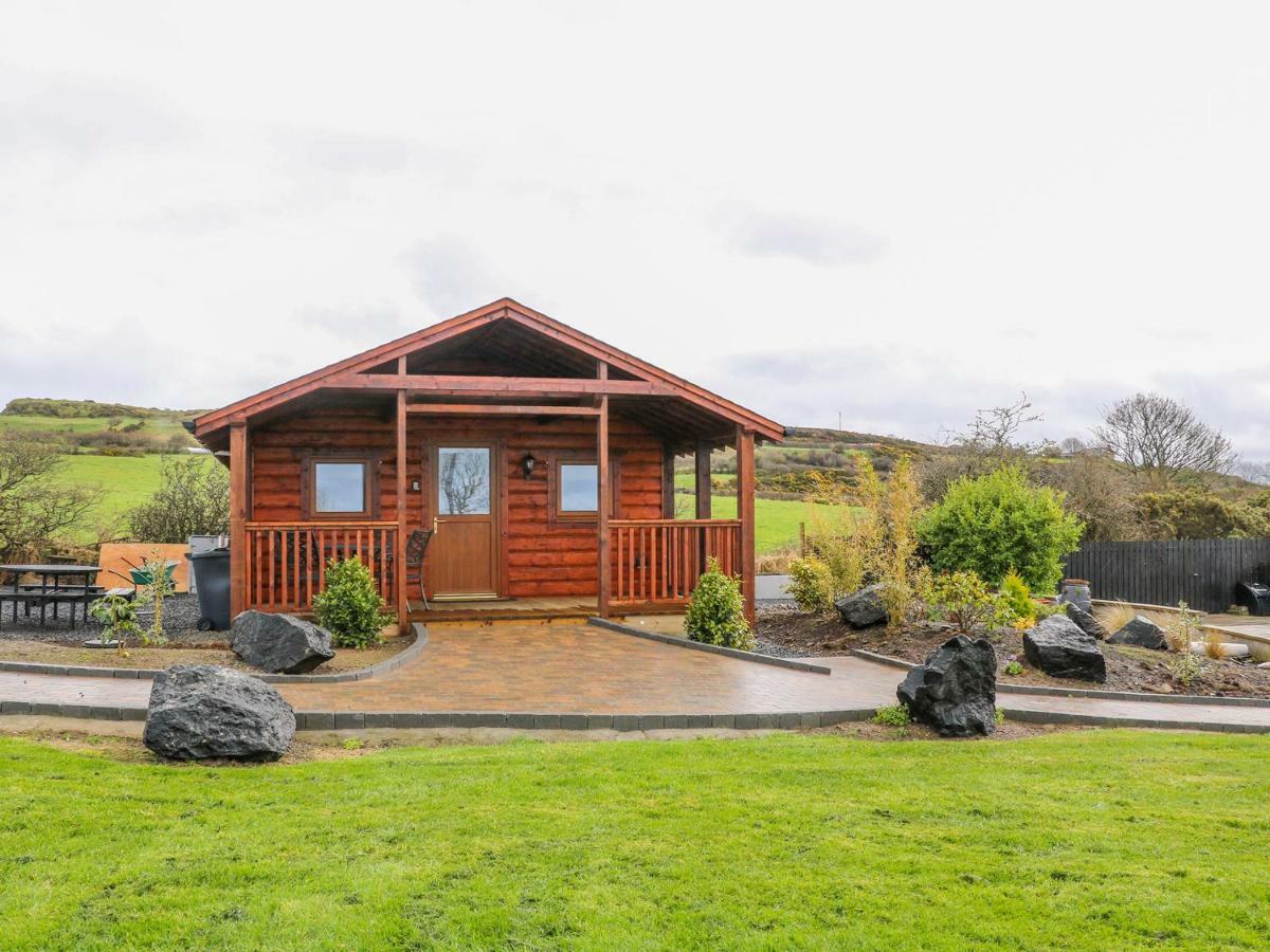 Alken Cabin Bushmills Exterior photo