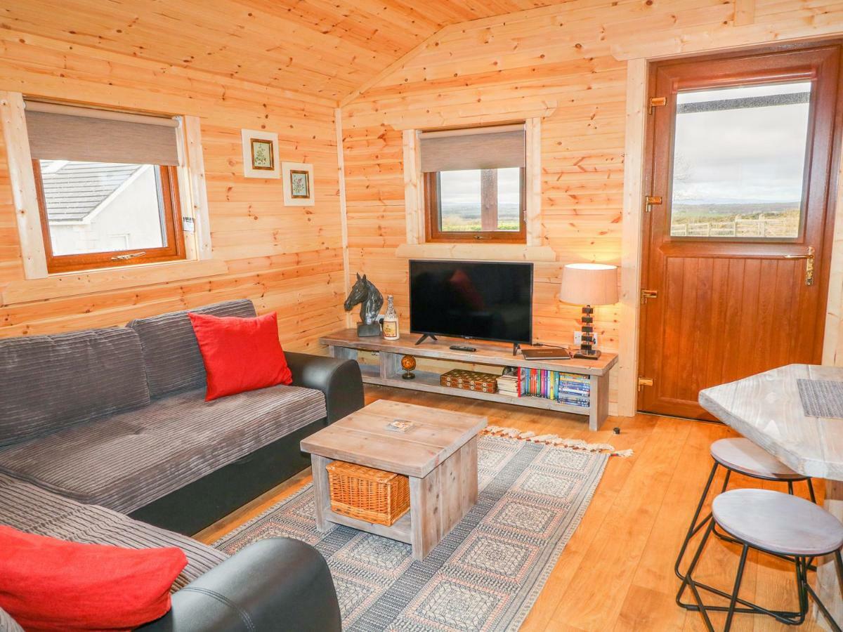 Alken Cabin Bushmills Exterior photo